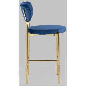 Полубарный стул Тунор