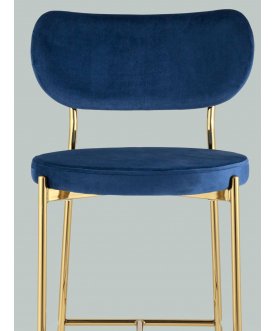 Полубарный стул Тунор