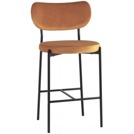 Полубарный стул Тунор