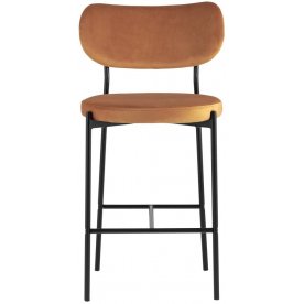 Полубарный стул Тунор