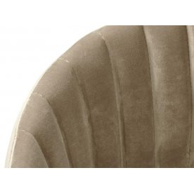 Полубарный стул Turin