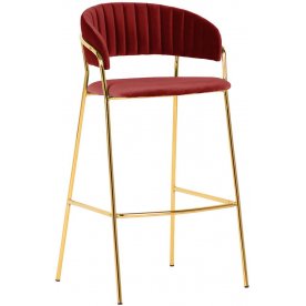 Полубарный стул Turin