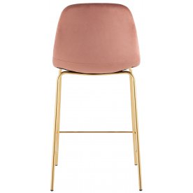 Полубарный стул Валли