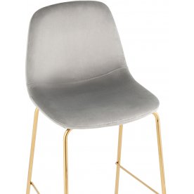 Полубарный стул Валли