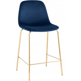 Полубарный стул Валли