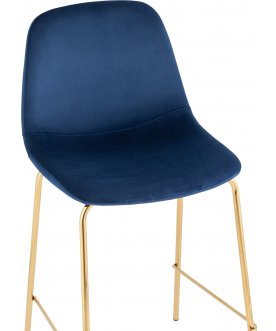 Полубарный стул Валли