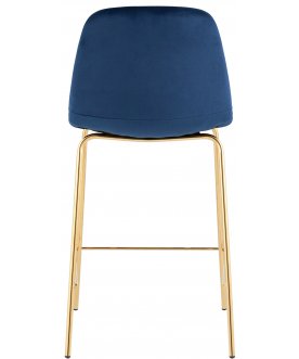 Полубарный стул Валли