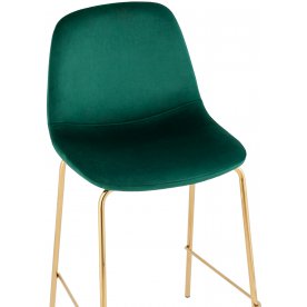 Полубарный стул Валли