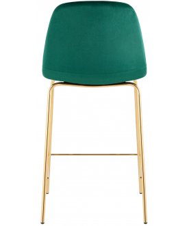 Полубарный стул Валли