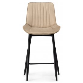 Полубарный стул Вейв