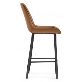 Полубарный стул Вейв