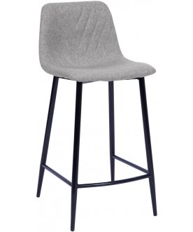 Полубарный стул Vicky