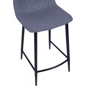 Полубарный стул Vicky