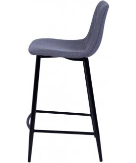 Полубарный стул Vicky