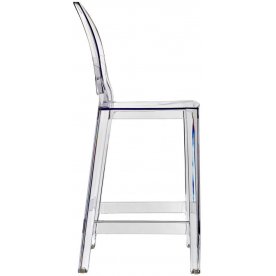 Полубарный стул Victoria Ghost