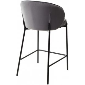 Полубарный стул Wendy 