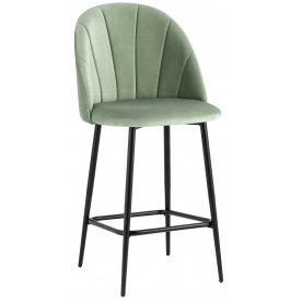 Полубарный стул Закур