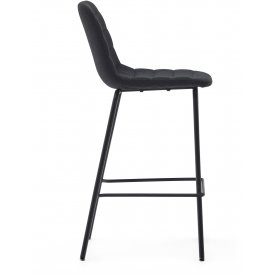 Полубарный стул Zunilda