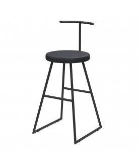 Барный стул Сканди-65 софт