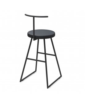 Барный стул Сканди-65 софт