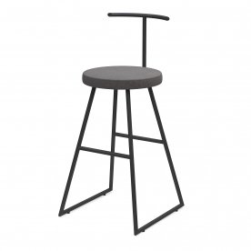 Барный стул Сканди-65 софт