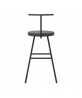 Барный стул Сканди-65 софт