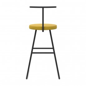 Барный стул Сканди-65 софт