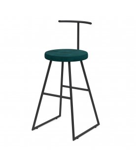 Барный стул Сканди-65 софт