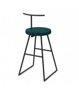 Барный стул Сканди-65 софт