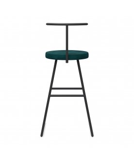 Барный стул Сканди-65 софт