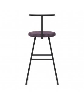 Барный стул Сканди-65 софт