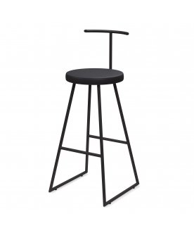 Барный стул Сканди-75 софт