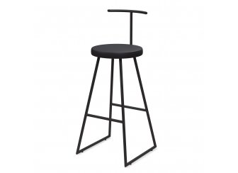 Барный стул Сканди-75 софт