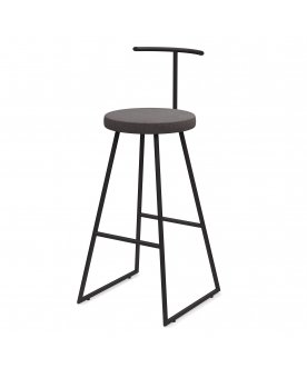 Барный стул Сканди-75 софт