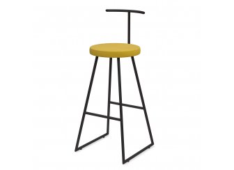 Барный стул Сканди-75 софт