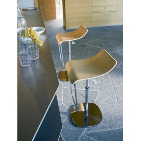 Стул барный GAS