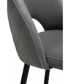 Полубарный стул Клэйн