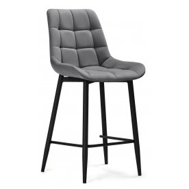 Полубарный стул Алст крутящийся