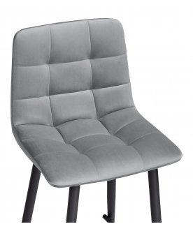 Полубарный стул Чилли