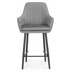 Полубарный стул Райнер
