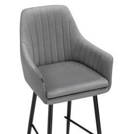 Полубарный стул Райнер