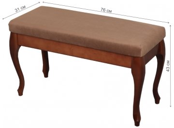 Банкетка №14