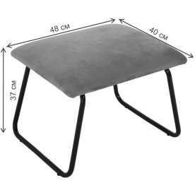 Банкетка Alex