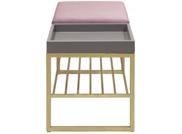 Банкетка Арго Бокс