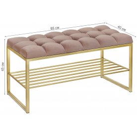 Банкетка Арго Мини