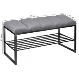 Банкетка Арго Мини