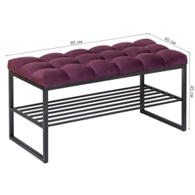 Банкетка Ruby Mini