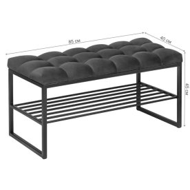 Банкетка Ruby Mini