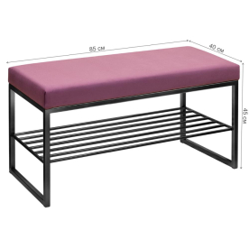 Банкетка Ruby Mini