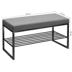 Банкетка Ruby Mini